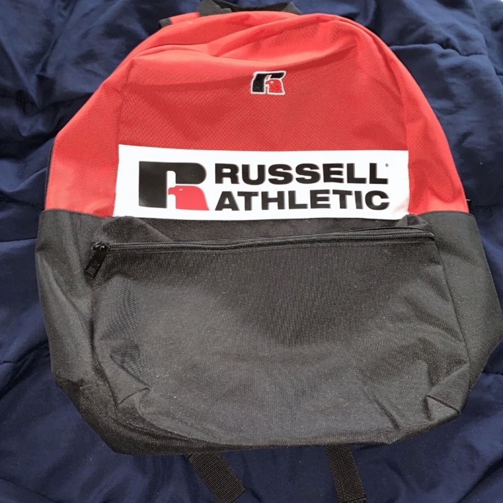 Russell Athletic BackPack